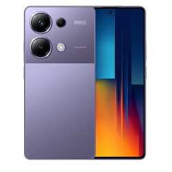 POCO M6 Pro 12/512GB